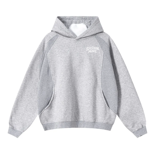 SECTION NINE Hoodie